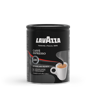 Caffe Espresso 250 G